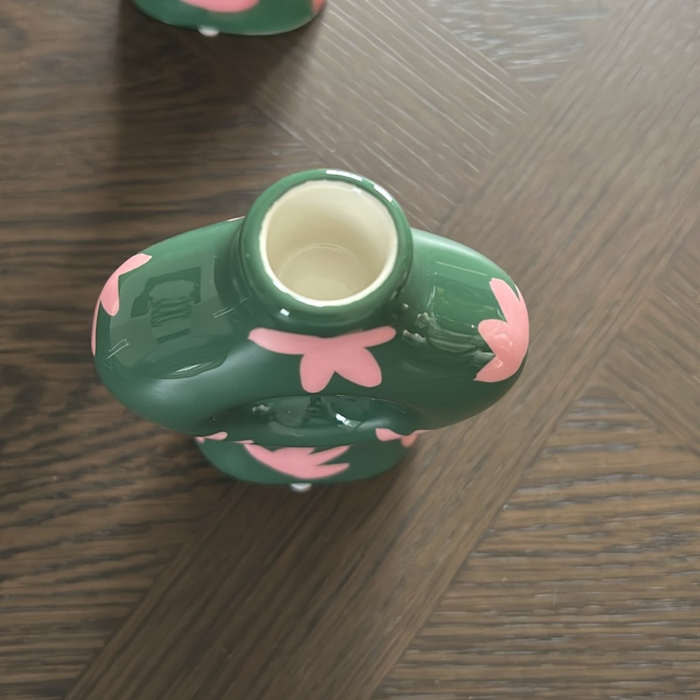 CANDLESTICK HOLDERS - Picture 5 of 5